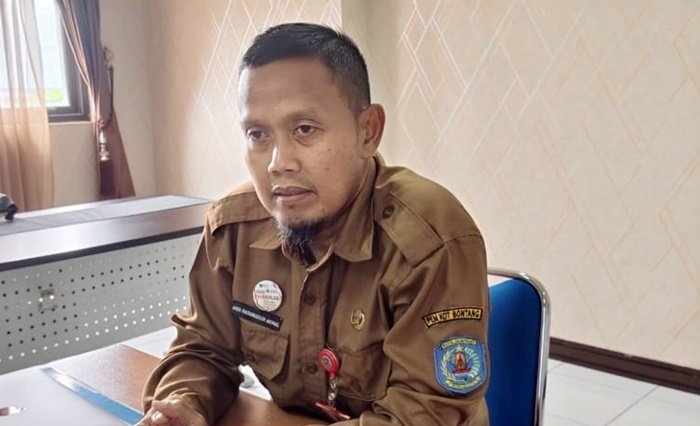 Super Apps Bontang Siap Diluncurkan, Semua Layanan Publik dalam Satu Aplikasi Mini Command Center Diskominfo Bontang Direlokasi, Anggaran Rp500 Juta Disiapkan