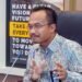 Transfer APBN ke Kaltim 2025 Tembus Rp40,2 Triliun, Didominasi Dana Bagi Hasil