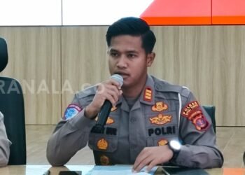 Operasi Keselamatan Mahakam 2026 di Kutim Nihil Kecelakaan, 1.568 Pelanggaran Ditindak