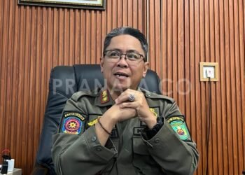 Aturan Ramadan 2026 di Kutim, Ini Poin Penting yang Wajib Dipatuhi
