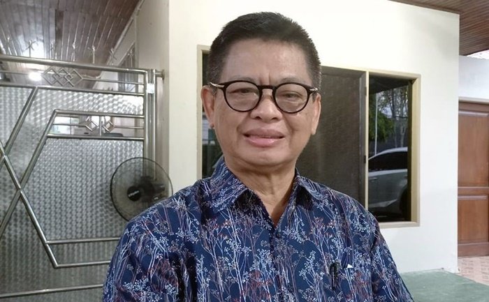 Legalitas TAGUPP Kaltim Dipersoalkan, Irianto: Yang Menentukan Pengadilan Mantan Gubernur Kaltara Pimpin Tim Ahli Kaltim, Apa Tujuan Dibentuk?