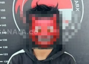 Kurang dari 24 Jam, Polres Kukar Bongkar Tiga Kasus Sabu di Sanga-Sanga dan Samarinda