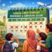 Libur Sekolah Ramadan 2026 Resmi Ditetapkan, Ini Rincian Tanggalnya