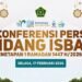 Live Streaming Sidang Isbat 2026: Link dan Jadwal Penetapan 1 Ramadan 1447 H