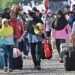 Survei Kemenhub: 143,91 Juta Orang Diprediksi Mudik Lebaran 2026