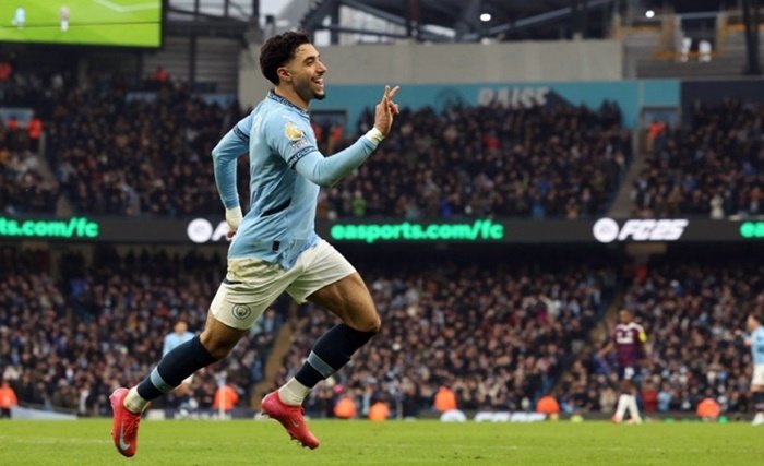 Menang 3-1 atas Newcastle, Manchester City Tantang Arsenal di Final Piala Liga Inggris