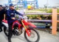 Bontang Raih Nilai Tinggi Adipura, KLH Soroti Pengelolaan Sampah Warga Menteri Lingkungan Hidup Sidak ke Bontang, Pastikan Penilaian Adipura Objektif