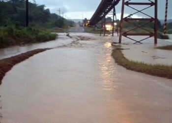 PT KPC Bantah Isu Tanggul Jebol, Pastikan Luapan Air di Area Konsesi Bukan Penyebab Banjir Sangatta