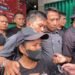 Pembunuhan Penjaga Toko di Balikpapan, Ibu Korban Minta Pelaku Dihukum Mati