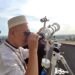 Pertama Kali, Rukyatul Hilal Awal Ramadan 1447 H Digelar di IKN