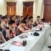 Polres Pangkep Gandeng Pramuka Saka Bhayangkara, Edukasi Tertib Lalu Lintas di Ops Keselamatan Pallawa 2026