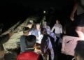 Purnawirawan Polri Ditemukan Meninggal di Kebun Sawit Anggana Kukar