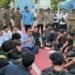 Respons Demo Mahasiswa, Wawali Balikpapan Targetkan Banjir Tuntas 2029