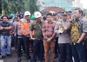 Semen Tonasa: Vendor Wajib Bayar Upah Sesuai UMK Pangkep
