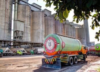 Upah Buruh Vendor Semen Tonasa Disoal, DPRD Pangkep Minta Dialog Terbuka