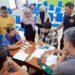 SIWO PWI Kaltim Gelar Pelatihan Bridge, Target Emas di Porwanas