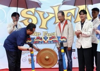 SYIFA 2026 jadi Panggung Kreativitas Pelajar Bontang