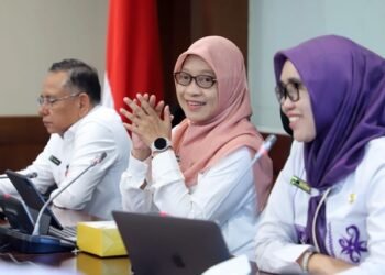 ASN Kaltim WFA Setiap Jumat, Absensi Tetap Ketat dan Ada Sanksi Safari Ramadan 2026 Dimulai 20 Februari, Gubernur Kaltim Kunjungi Semua Kab/Kota Termasuk Mahulu