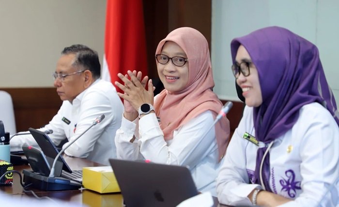 ASN Kaltim WFA Setiap Jumat, Absensi Tetap Ketat dan Ada Sanksi Safari Ramadan 2026 Dimulai 20 Februari, Gubernur Kaltim Kunjungi Semua Kab/Kota Termasuk Mahulu