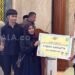 Safari Ramadan di Sangatta, Gubernur Kaltim Serahkan Program Gratispol untuk 254 Mahasiswa Kutim