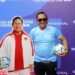 Sambut Piala Dunia 2026, Pemprov Kaltim Siapkan Nobar Gratis dan Dorong UMKM Lokal