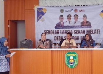 Sekolah Lansia Perdana di Kutim Dimulai, 189 Peserta Sudah Terdaftar