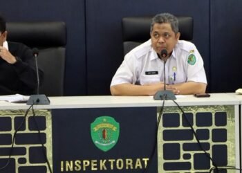 Setiap Daerah Diminta Usulkan 3 Desa, Kaltim Siapkan Seleksi Desa Antikorupsi