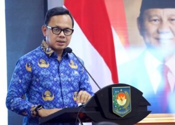 Wamendagri Tegur Gubernur Kaltim soal Mobil Dinas Rp 8,5 Miliar: Harus Sesuai Kebutuhan