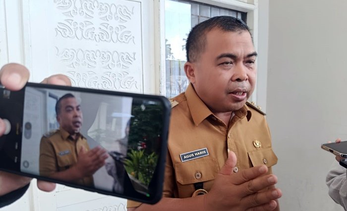 PHK Tambang Bontang Berpotensi Tembus 400 Pekerja Lowongan Banyak, Tapi Kenapa Masih Sulit Kerja di Bontang? Laba Minim dan Utang Membengkak, Kinerja Perumda AUJ Bontang Dievaluasi Bontang Penyumbang Pengangguran Terbesar di Kaltim, Wawali Minta Validitas Diuji Ulang