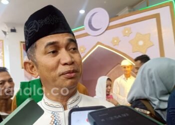 Pemkot Balikpapan Segera Intervensi Tekan Lonjakan Harga Bahan Pokok