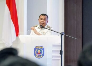 Didominasi Generasi Z, Ratusan CPNS Bontang Didorong jadi ASN Digital dan Humanis
