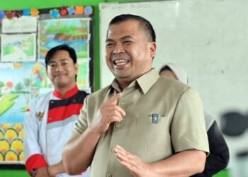 SMA/SMK Dikelola Provinsi, Wawali Bontang Nilai Pengawasan Kurang Maksimal