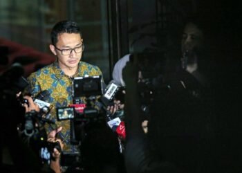 KPK Gelar OTT Pejabat Bea Cukai di Jakarta dan Lampung, Uang Asing Miliaran Disita