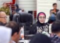 Kemiskinan Bontang di Level 3,21 Persen