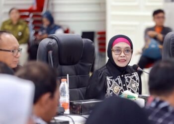Kemiskinan Bontang di Level 3,21 Persen
