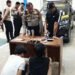 20 Paket Tembakau Sintetis Gagal Edar di Balikpapan, Dua Pemuda Dibekuk