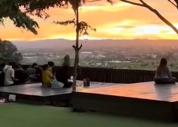 4 Rekomendasi Tempat Ngabuburit di Sangatta Utara Kutim, Cocok untuk Keluarga