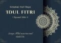 75 Ucapan Idulfitri 2026, Cocok untuk Keluarga hingga Media Sosial