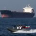 AS-Israel Tetap Dilarang, Daftar Negara yang Diizinkan Lewati Selat Hormuz