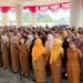 Jalur Fungsional Bisa Bikin ASN Kutim Naik Pangkat Lebih Cepat ASN Kutim Mulai WFH April 2026, Jumat Kerja dari Rumah WFH ASN di Kutim; TPP Tidak Terpengaruh, Pengawasan Lewat e-Kinerja 7.256 PPPK di Kutim Aman, Bupati: Tidak Ada Dirumahkan!