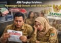 Diberlakukan sejak 2022, ASN Pangkep Keluhkan Pemotongan Gaji Otomatis untuk Infak