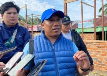 DPRD Berau Dorong Program TJSL Terintegrasi, Dana CSR Perusahaan Diarahkan untuk Pembangunan Daerah