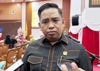 Serangan Buaya Berulang di Berau, Sakirman Minta Pemkab Segera Bangun Penangkaran