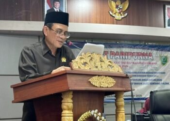 Sengketa Tapal Batas Berau–Kutim Masuk Kemendagri, DPRD Minta Pemkab Kawal Ketat