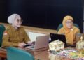 Baru 41,18 Persen ASN Bontang Lapor LHKPN dan SPT Tahunan