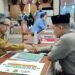 Baznas Kutim Himpun Zakat Rp21,9 Miliar pada 2025, Salurkan Bantuan ke 28.161 Mustahik