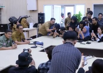 Belum Operasional, Pemprov Kaltim Pastikan Mobil Dinas Gubernur Masih di Jakarta