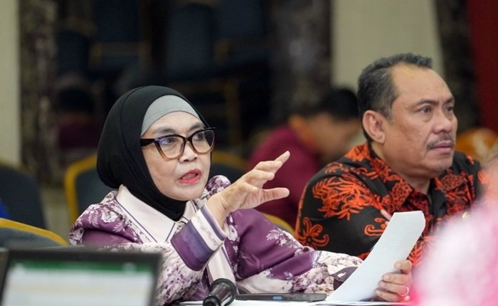 Bontang Percepat Transformasi Digital Pendapatan Daerah lewat FGD TP2DD (1)