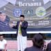 Buka Puasa Bersama Kerukunan Keluarga Banjar, Wawali Bontang Tekankan Pentingnya Kebersamaan