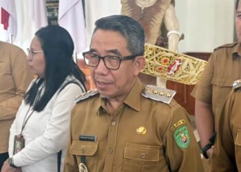 Pemkab Kutim Usulkan 280 Formasi ASN 2026, Antisipasi Banyaknya Pensiun Kutim Ajukan 250 Formasi ASN, Antisipasi Pensiun Pegawai
